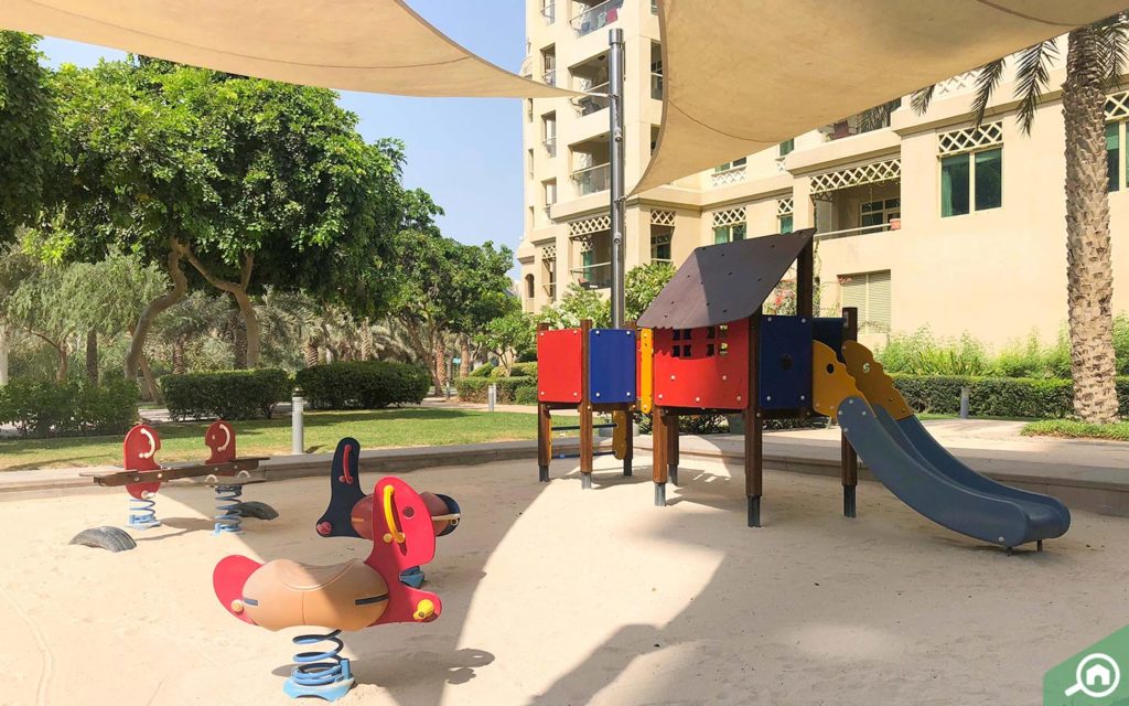 Al Ittihad Park in Sharjah, UAE - WoW Sharjah