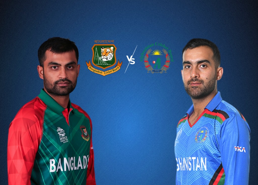 Bangladesh vs Afghanistan – 3rd Match 2022 Asia Cup