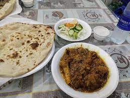 Mohammad Ghous Restaurant in Al Yarmook, Sharjah - WoW Sharjah