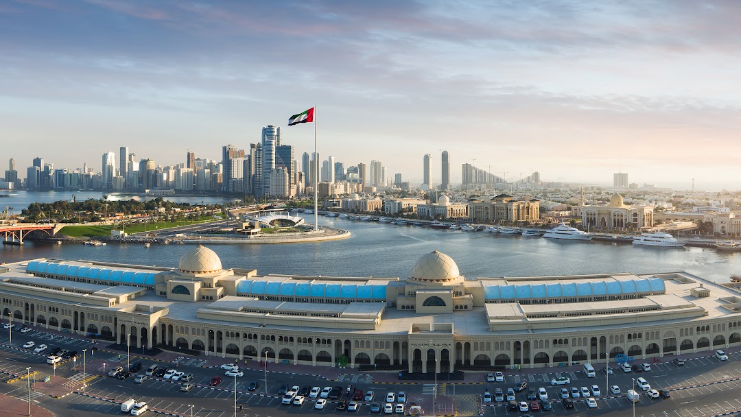 Best Things to do in Sharjah