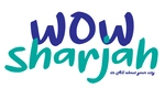 wowsharjah logo