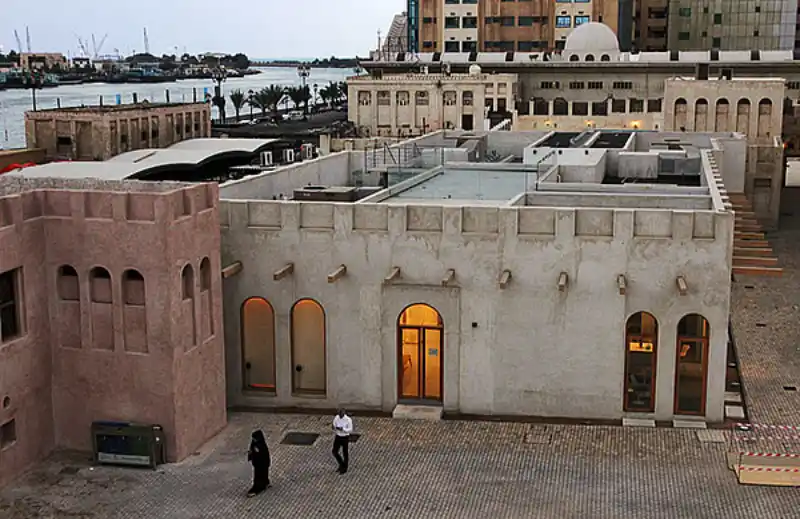 Sharjah-Art-Foundation