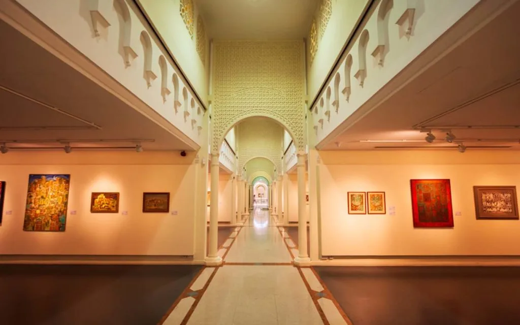 sharjah-art-museum