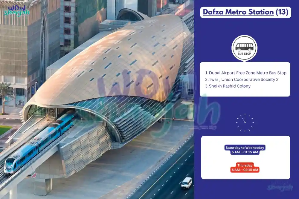 Dafza-metro-station-13-wowsharjah