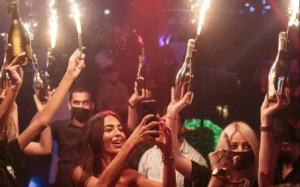 Best Night Clubs In Dubai