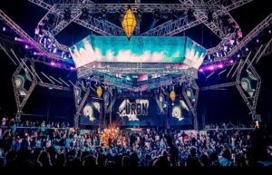 best night clubs in dubai