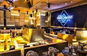 best night clubs in dubai