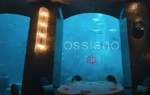 Dubai’s Most Romantic Restaurants