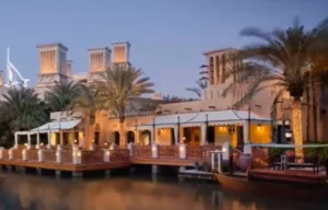  Dubai’s Most Romantic Restaurants
