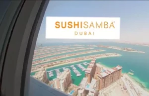 Dubai’s Most Romantic Restaurants