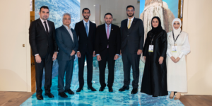 SHARJAH AIRPORT AUTHORITY TO SHOWCASE CUTTING-EDGE TECHNOLOGIES AND EXPANSION PLANS FOR SHARJAH AIRPORT