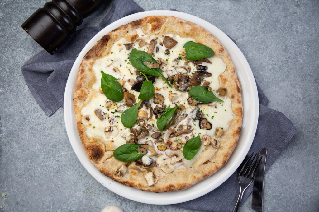 The 10 Best Italian Restaurant in Sharjah